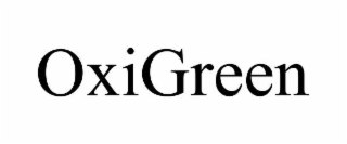 oxigreen
