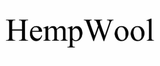 hempwool