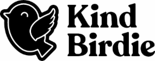 kind birdie