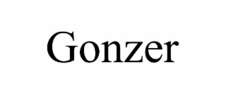 gonzer