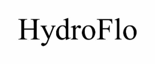 hydroflo