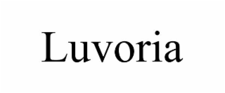 luvoria