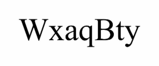 wxaqbty