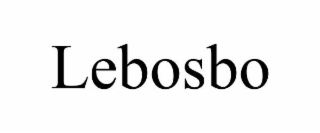 lebosbo