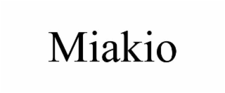 miakio