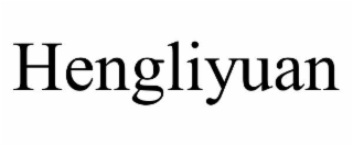 hengliyuan