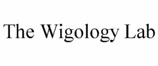 the wigology lab