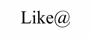 like@