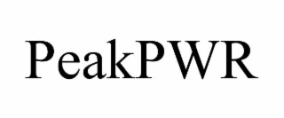 peakpwr