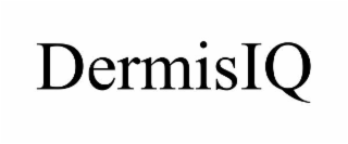 dermisiq