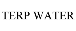 terp water