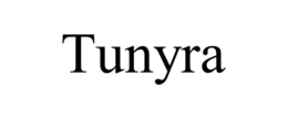 tunyra