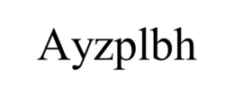 ayzplbh