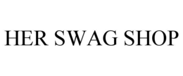 her swag shop
