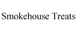 smokehouse treats