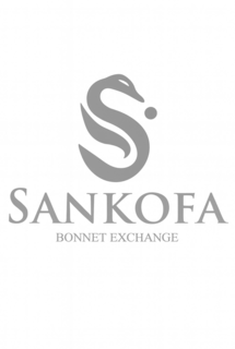 s sankofa bonnet exchange