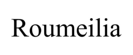 roumeilia