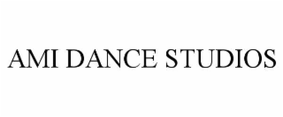 ami dance studios