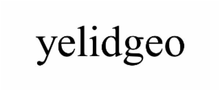 yelidgeo