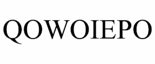 qowoiepo