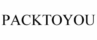 packtoyou