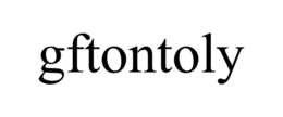 gftontoly