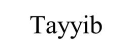 tayyib