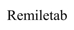remiletab