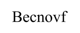 becnovf