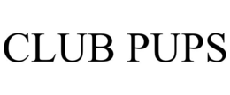 club pups
