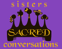 sisters & sacred conversations