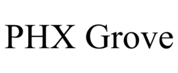 phx grove
