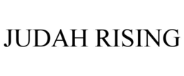judah rising