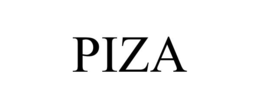 piza