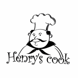 henry's cook