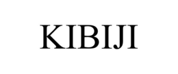 kibiji