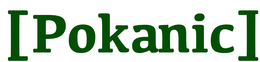 [pokanic]