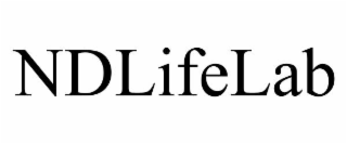 ndlifelab