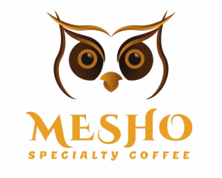 mesho specialty coffee