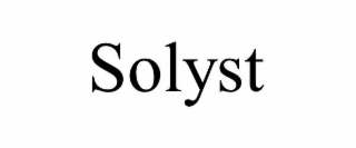 solyst