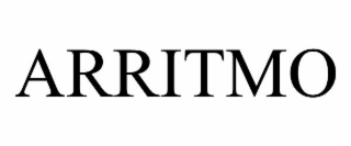 arritmo