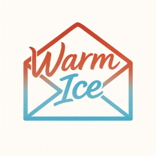 warm ice