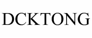 dcktong