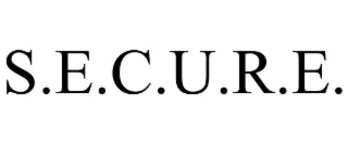 s.e.c.u.r.e.