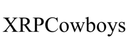 xrpcowboys