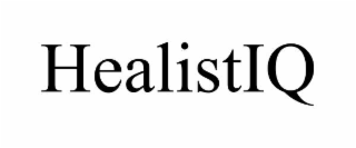 healistiq