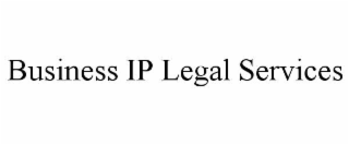 business ip legal services
