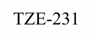 tze-231