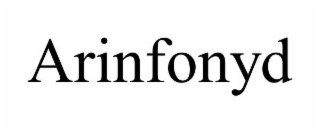 arinfonyd