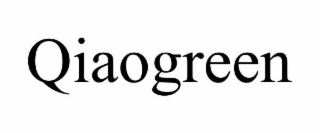 qiaogreen